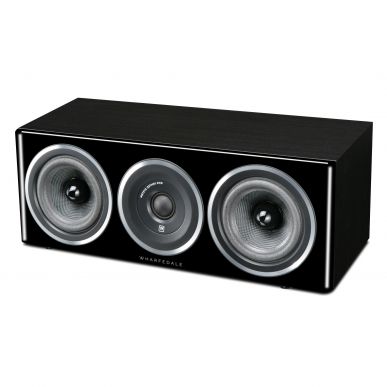 Wharfedale Diamond 11.CC Black